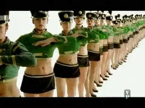 Exploring Alex Gaudino's Destination Calabria Official Video